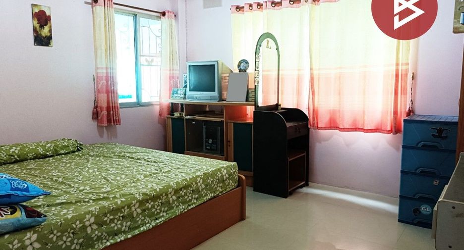 Casa en venta de 3 habitaciones en Mueang Lop Buri, Lopburi