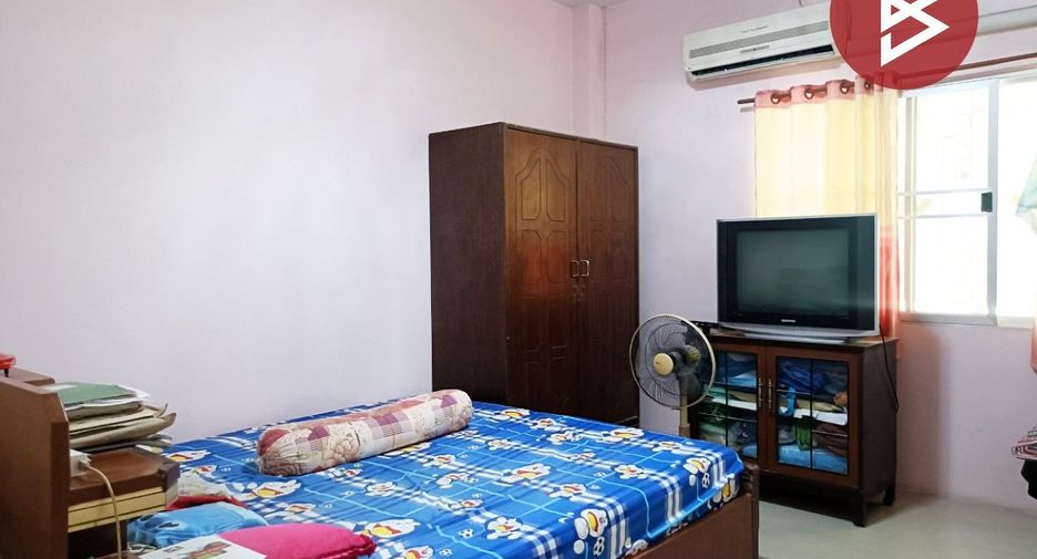 Casa en venta de 3 habitaciones en Mueang Lop Buri, Lopburi