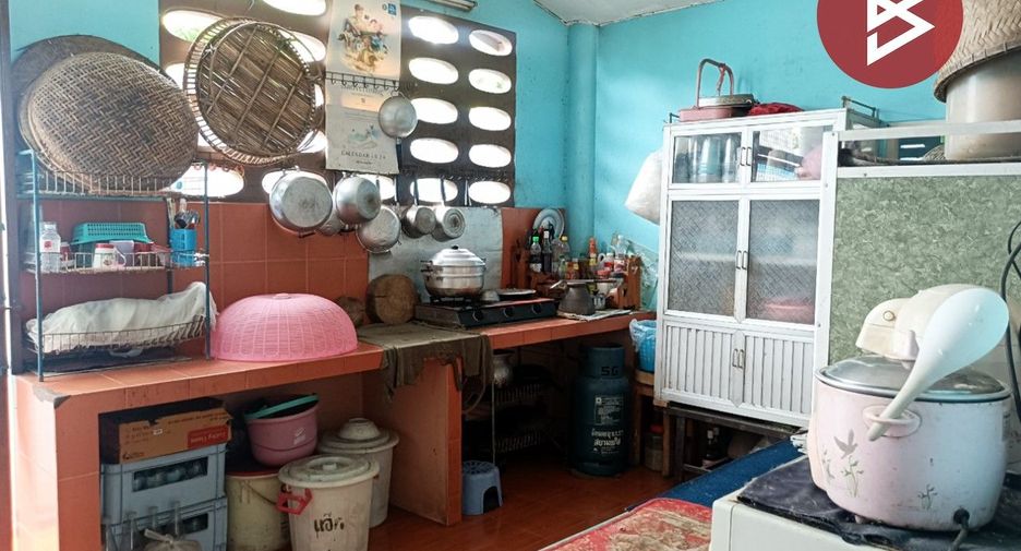 Casa en venta de 3 habitaciones en Mueang Lop Buri, Lopburi