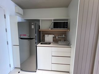 For rent 1 bed condo in Bang Rak, Bangkok