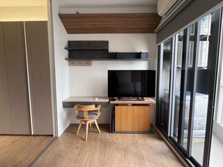 For rent 1 bed condo in Bang Rak, Bangkok