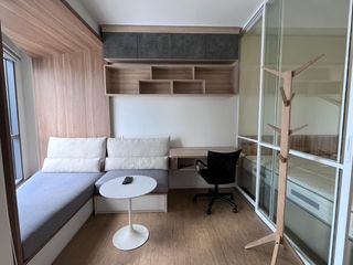 For rent 1 bed condo in Bang Rak, Bangkok