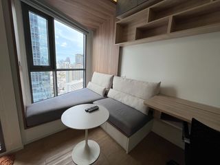 For rent 1 bed condo in Bang Rak, Bangkok