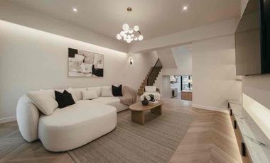 For sale and for rent 5 bedrooms townhouse in Khlong Toei, Bangkok
