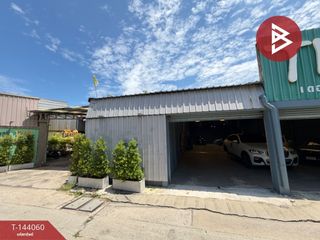For sale warehouse in Mueang Samut Prakan, Samut Prakan