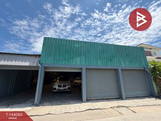 For sale warehouse in Mueang Samut Prakan, Samut Prakan