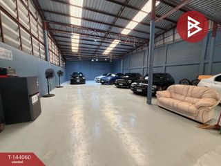 For sale warehouse in Mueang Samut Prakan, Samut Prakan