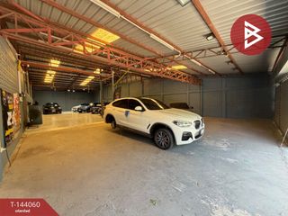 For sale warehouse in Mueang Samut Prakan, Samut Prakan