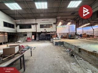For sale warehouse in Mueang Samut Prakan, Samut Prakan