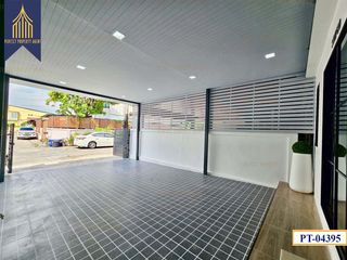 Reihenhaus zum Kauf mit 3 Zimmer in Khan Na Yao, Bangkok