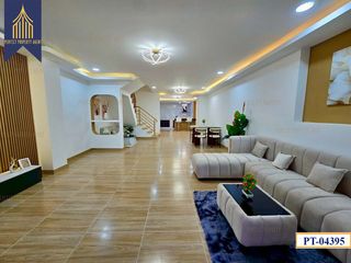 Reihenhaus zum Kauf mit 3 Zimmer in Khan Na Yao, Bangkok