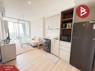 For sale 1 bed condo in Hua Hin, Prachuap Khiri Khan