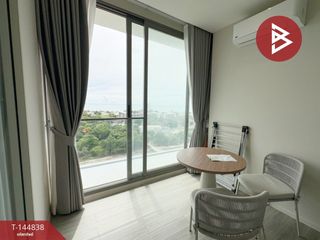 For sale 1 bed condo in Hua Hin, Prachuap Khiri Khan