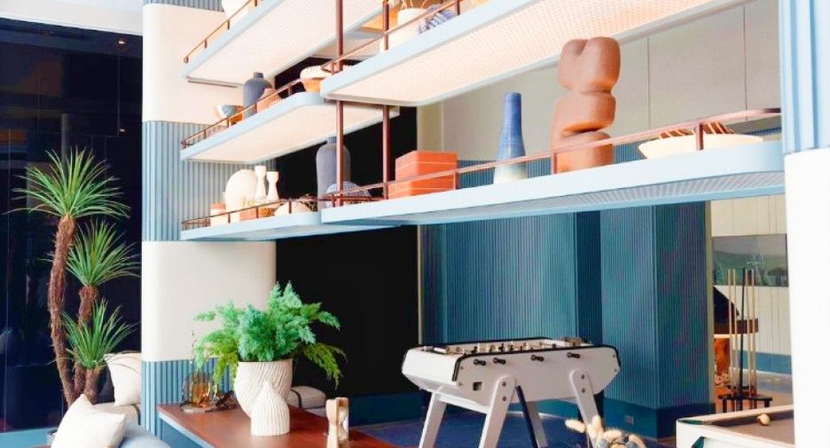 Condo en venta de 1 habitaciones en Hua Hin, Prachuap Khiri Khan