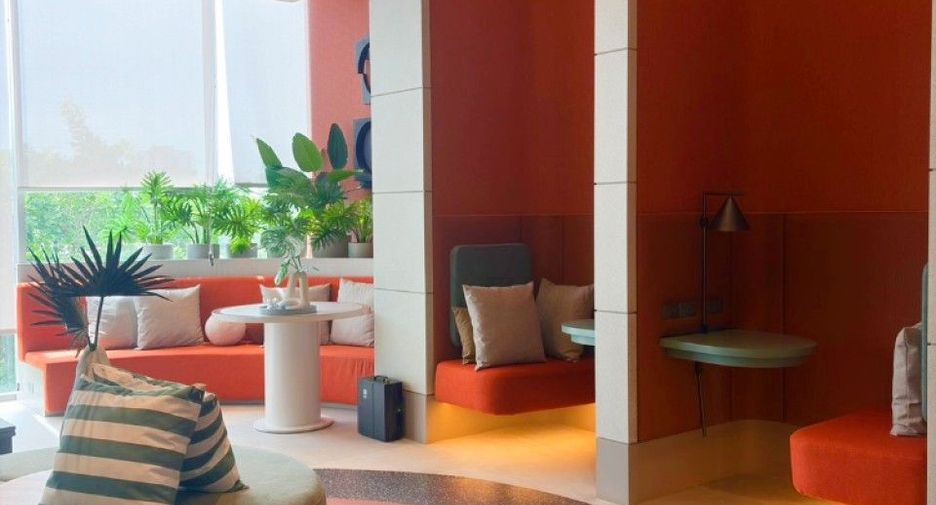Condo en venta de 1 habitaciones en Hua Hin, Prachuap Khiri Khan