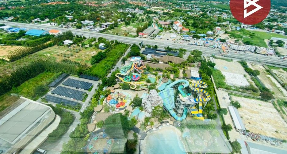 Condo en venta de 1 habitaciones en Hua Hin, Prachuap Khiri Khan