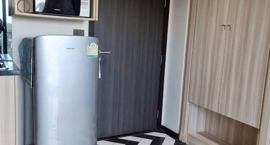 Wohnung zum Kauf mit 1 Zimmer in Jomtien, Pattaya