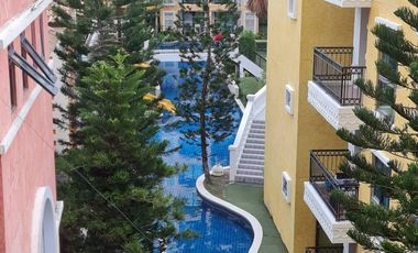 For sale 1 bed condo in Jomtien, Pattaya