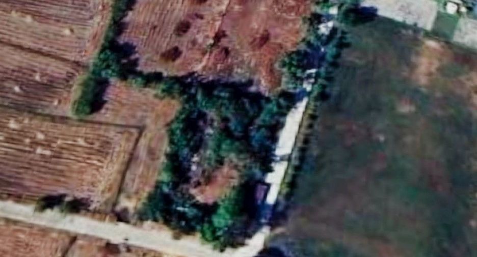 For sale land in Pho Si Suwan, Sisaket