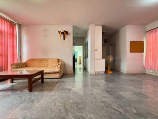 For sale 3 bedrooms house in Bang Khen, Bangkok
