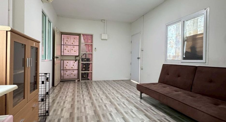 For sale 3 bedrooms house in Bang Khen, Bangkok