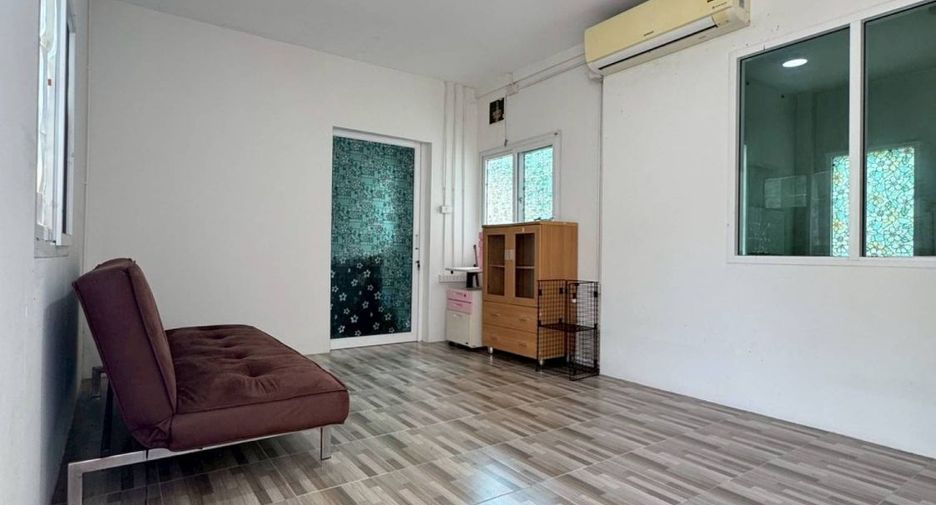 For sale 3 bedrooms house in Bang Khen, Bangkok