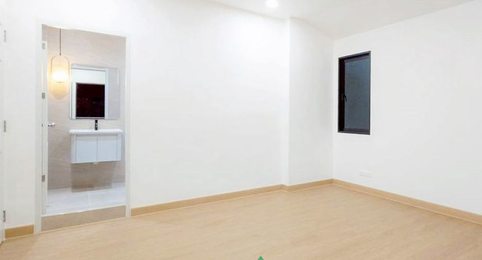 For sale 3 bedrooms house in Bang Kruai, Nonthaburi