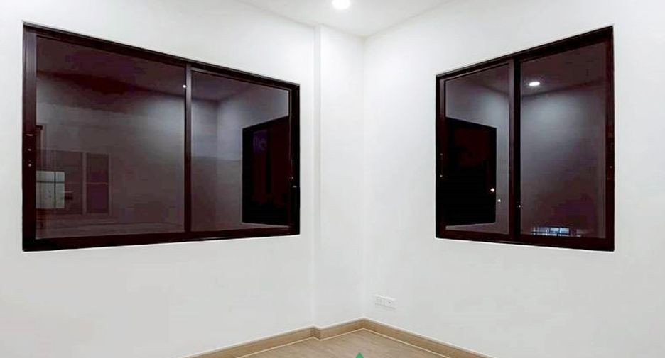 For sale 3 bedrooms house in Bang Kruai, Nonthaburi