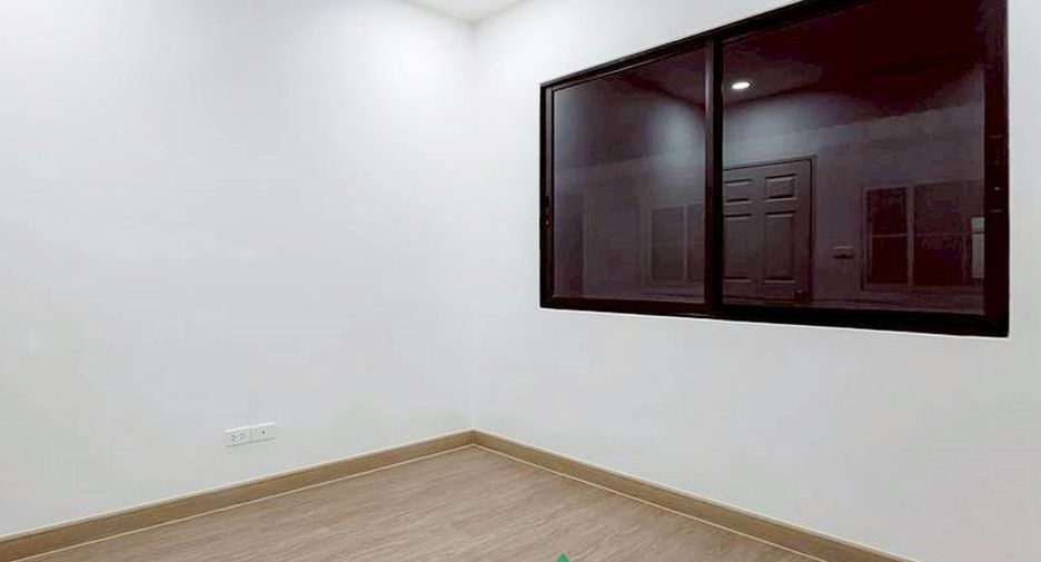 For sale 3 bedrooms house in Bang Kruai, Nonthaburi