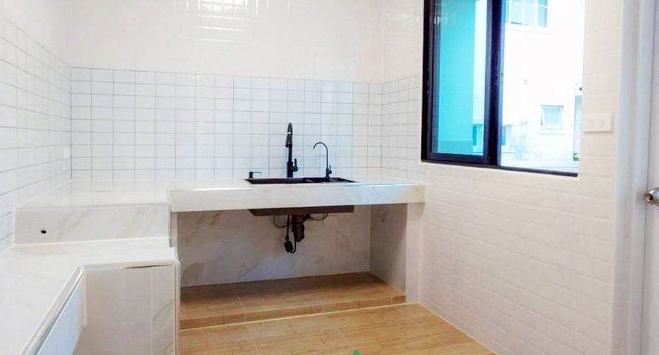 For sale 3 bedrooms house in Bang Kruai, Nonthaburi