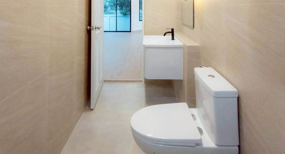 For sale 3 bedrooms house in Bang Kruai, Nonthaburi