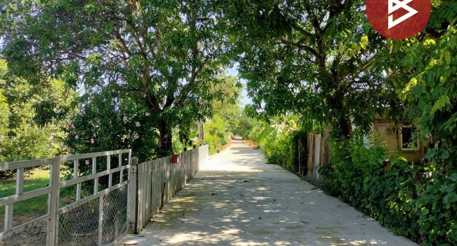 For sale land in Phrom Phiram, Phitsanulok