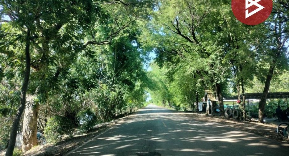 For sale land in Phrom Phiram, Phitsanulok
