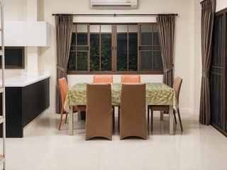 For rent 3 bedrooms house in Bang Bua Thong, Nonthaburi