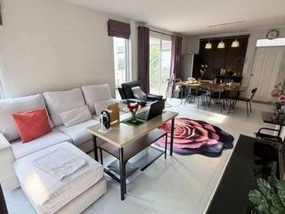 For rent 3 bedrooms house in Min Buri, Bangkok