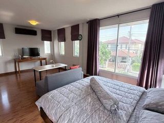For rent 3 bedrooms house in Min Buri, Bangkok