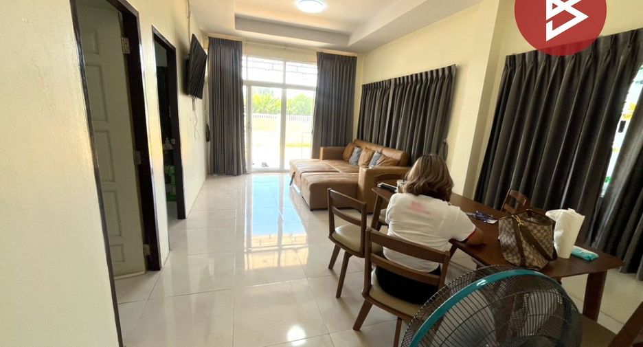 For sale 2 bedrooms house in Phan Thong, Chonburi