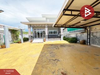 For sale 2 bedrooms house in Phan Thong, Chonburi