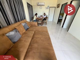 For sale 2 bedrooms house in Phan Thong, Chonburi