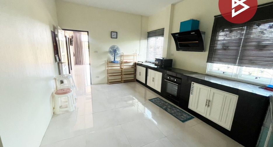 For sale 2 bedrooms house in Phan Thong, Chonburi