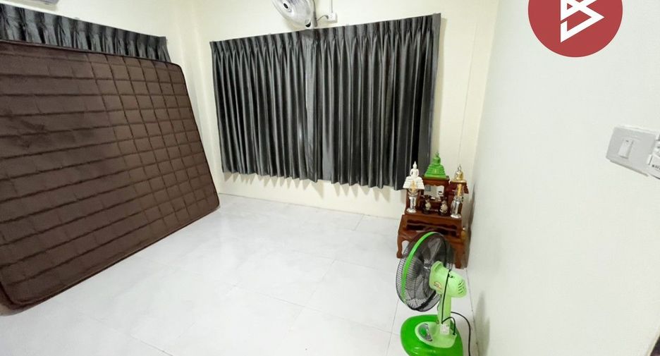 For sale 2 bedrooms house in Phan Thong, Chonburi