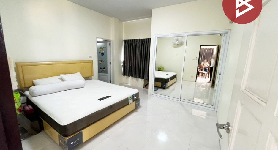 For sale 2 bedrooms house in Phan Thong, Chonburi