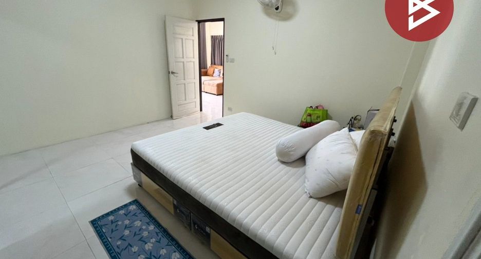 For sale 2 bedrooms house in Phan Thong, Chonburi