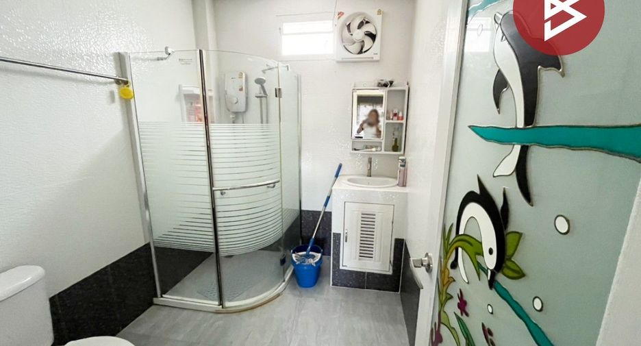 For sale 2 bedrooms house in Phan Thong, Chonburi