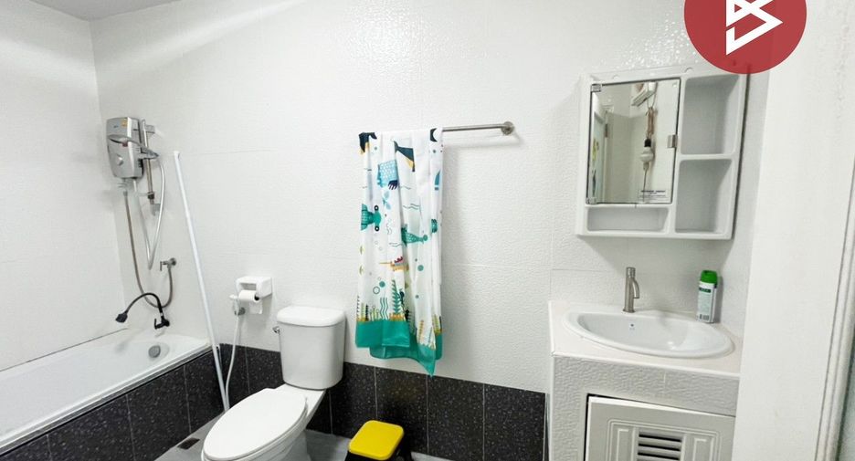 For sale 2 bedrooms house in Phan Thong, Chonburi