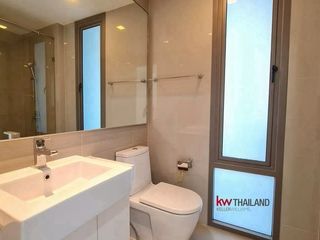 For sale 4 bedrooms condo in Yan Nawa, Bangkok