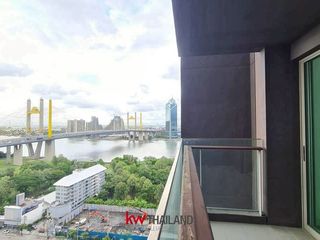 For sale 4 bedrooms condo in Yan Nawa, Bangkok