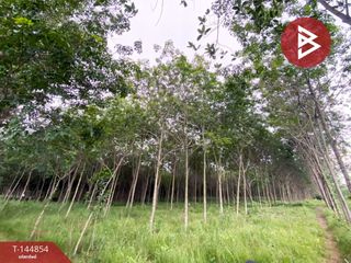 Terreno en venta en Ban Khai, Rayong