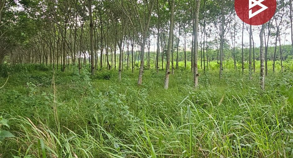 Terreno en venta en Ban Khai, Rayong