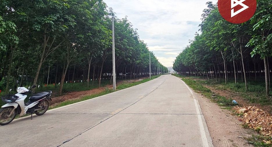Terreno en venta en Ban Khai, Rayong